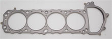 Load image into Gallery viewer, Cometic 90+ Nissan Silvia / 240SX KA24DE 90mm .070 inch MLS Head Gasket Cometic Gasket