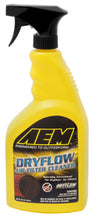 Load image into Gallery viewer, AEM Air Filter Cleaner 32oz AEM Induction