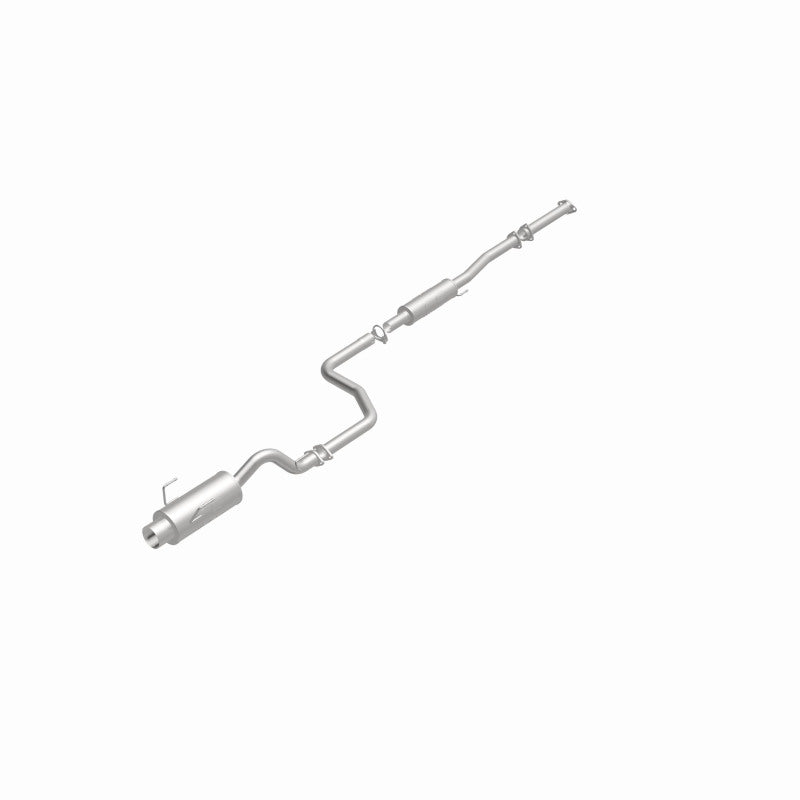 MagnaFlow Sys C/B Honda Civic 3Dr 96- Magnaflow