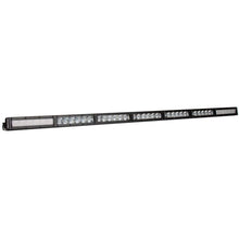 Load image into Gallery viewer, Diode Dynamics 42 In LED Light Bar Single Row Straight Clear Combo Each Stage Series-Light Bars &amp; Cubes-Diode Dynamics