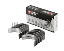 Load image into Gallery viewer, King Toyota 1AZFE/2AZFE Main Bearing Set King Engine Bearings