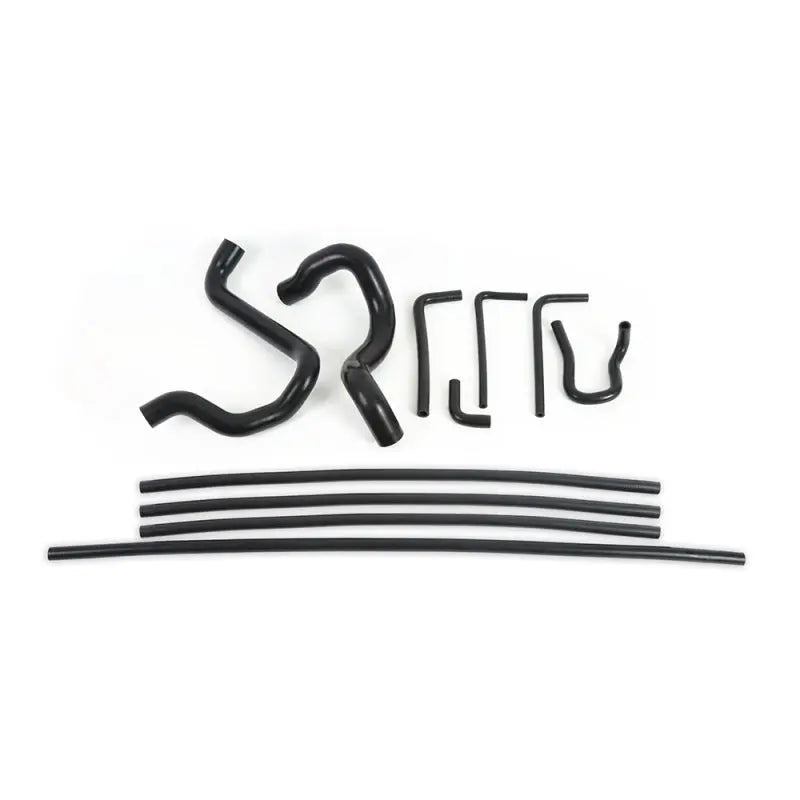 Mishimoto 88-94 Ford Truck 5.0/5.8 EPDM Replacement Hose Kit Mishimoto