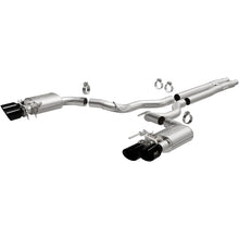 Load image into Gallery viewer, MagnaFlow 2024 Ford Mustang GT 5.0L Competition Series Cat-Back Exhaust System-Catback-Magnaflow-888563197296-