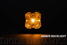 Load image into Gallery viewer, Diode Dynamics SS3 Pro ABL - Yellow Driving Standard (Pair) Diode Dynamics