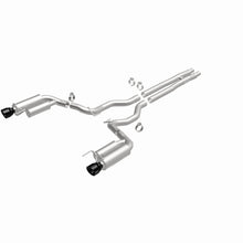 Load image into Gallery viewer, MagnaFlow 2024 Ford Mustang GT 5.0L Competition Series Cat-Back Performance Exhaust System-Catback-Magnaflow-888563197289-