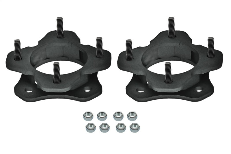 Tuff Country 2022 Toyota Tundra 2023 Sequoia 2in Leveling Kit-Leveling Kits-Tuff Country