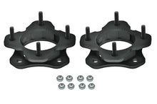 Load image into Gallery viewer, Tuff Country 2022 Toyota Tundra 2023 Sequoia 2in Leveling Kit-Leveling Kits-Tuff Country