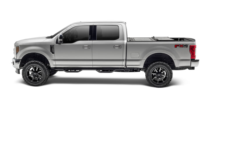 UnderCover 17-20 Ford F-250/ F-350 6.8ft Flex Bed Cover - Black Ops Auto Works