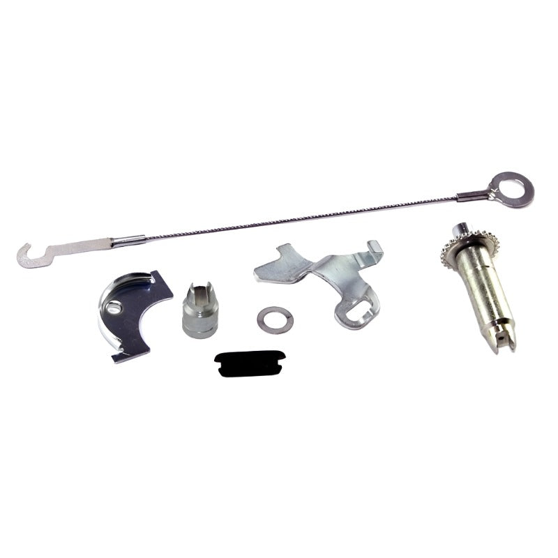 Omix Self Adjustng Hardware 10 inch LH 78-86 Jeep CJ-Brake Hardware-OMIX