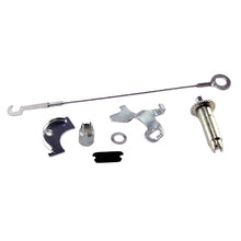 Load image into Gallery viewer, Omix Self Adjustng Hardware 10 inch LH 78-86 Jeep CJ-Brake Hardware-OMIX