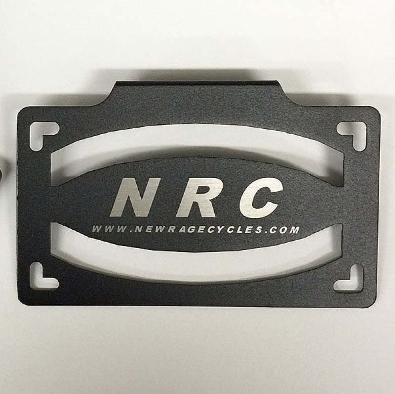 New Rage Cycles 15-19 Ducati 1299 Panigale Fender Eliminator Bracket-Misc Powersports-New Rage Cycles