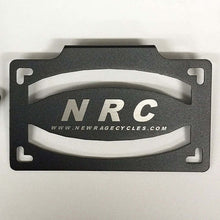 Load image into Gallery viewer, New Rage Cycles 15-19 Ducati 1299 Panigale Fender Eliminator Bracket-Misc Powersports-New Rage Cycles