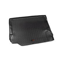 Load image into Gallery viewer, Rugged Ridge Floor Liner Cargo Black 2007-2010 Jeep Wrangler Unlimited JK 4 Dr Rugged Ridge