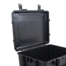 Load image into Gallery viewer, Go Rhino XVenture Gear Hard Case - Large 20in. / Lockable / IP67 / Automatic Air Valve - Tex. Black Go Rhino