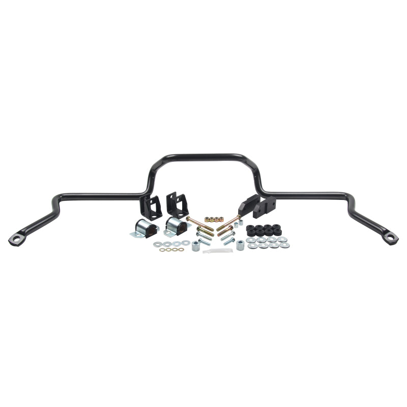ST Front Anti-Swaybar Honda Civic Coupe Sedan ST Suspensions