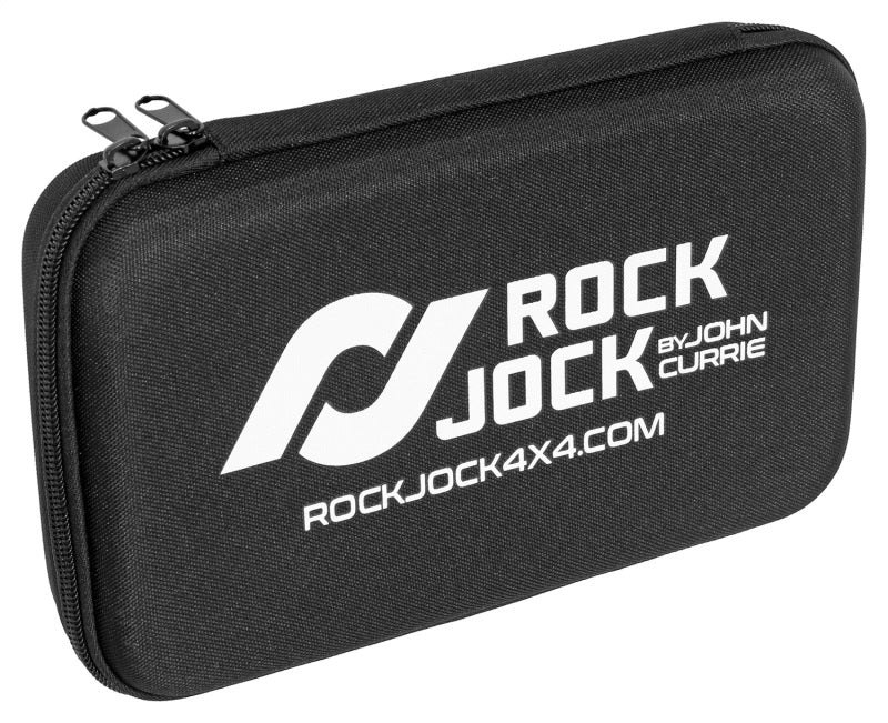 RockJock EZ-Tire Deflator Pro Digital Beadlock Friendly w/ Storage Case-Tools-RockJock