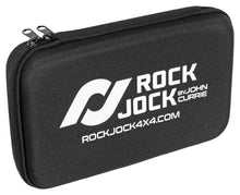 Load image into Gallery viewer, RockJock EZ-Tire Deflator Pro Digital Beadlock Friendly w/ Storage Case-Tools-RockJock