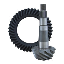 Load image into Gallery viewer, Yukon Gear High Performance Gear Set For Chrysler 8.25in in a 4.11 Ratio Yukon Gear &amp; Axle