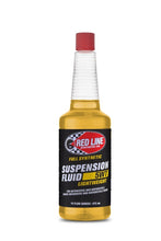 Load image into Gallery viewer, Red Line LightWeight 5WT Suspension Fluid - 16oz. Red Line