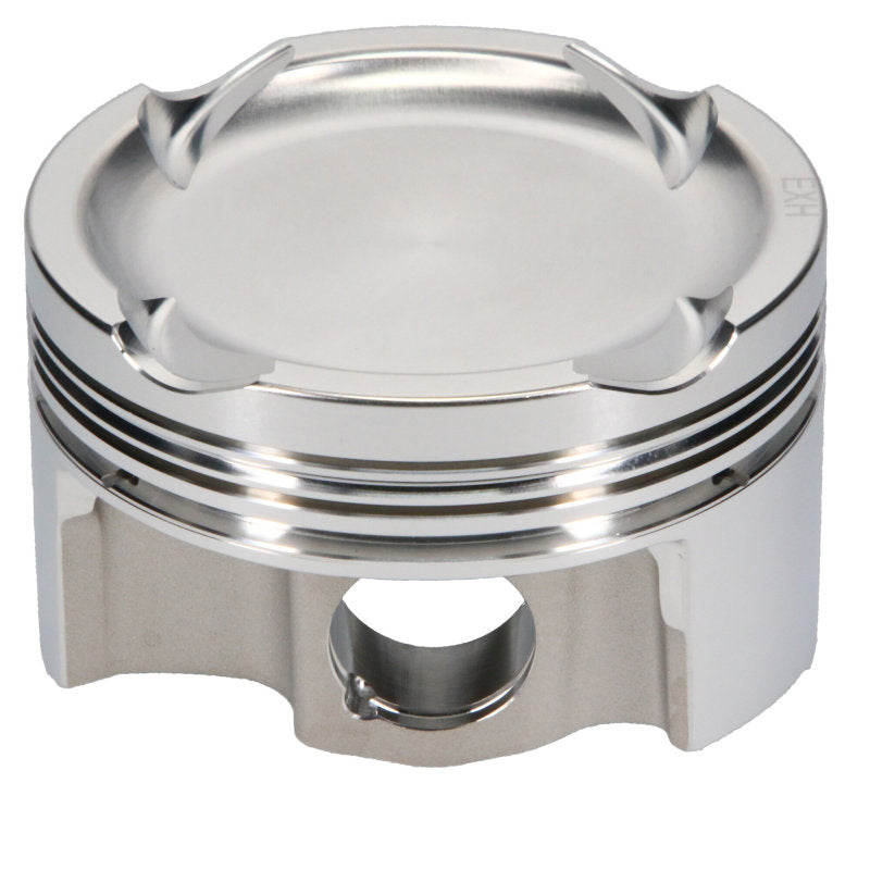 JE Pistons CHRY SRT4 2.4L KIT Set of 4 Pistons-Piston Sets - Forged - 4cyl-JE Pistons