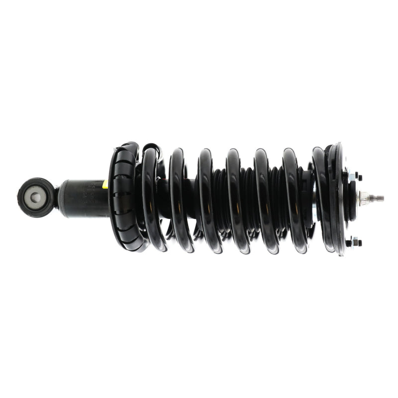 KYB Shocks & Struts Strut Plus Front INFINITI QX56 2010-2004-Shock & Spring Kits-KYB