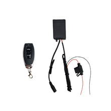 Load image into Gallery viewer, Granatelli Exhaust Cutout 1-Touch Switch Remote Granatelli Motor Sports