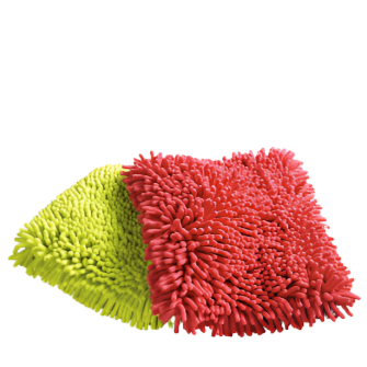 Griots Garage Microfiber Wash Pads (Set of 2) Griots Garage