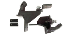 Load image into Gallery viewer, Rhino-Rack Pioneer High Lifting Jack Holder Bracket Set (Side Mount) Rhino-Rack