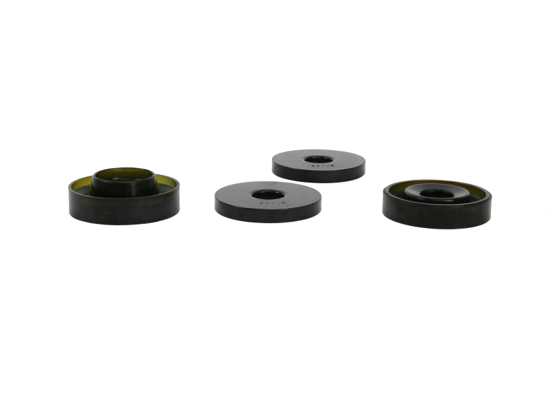Whiteline-Whiteline Plus Nissan 350Z / Infiniti G35 Traction Control Rear Differential Mount Insert