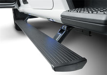 Load image into Gallery viewer, AMP Research 22-23 Toyota Tundra (Gas Models) PowerStep Plug &amp; Play - Black-Running Boards-AMP Research