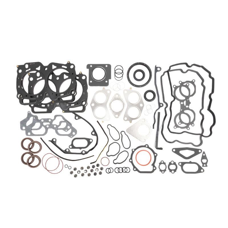 Cometic Street Pro 08-10 Subaru STi EJ257 DOHC 101mm Bore Complete Gasket Kit *OEM # 10105AB200* Cometic Gasket
