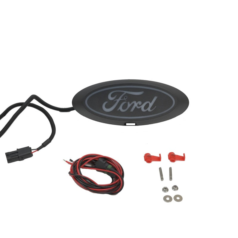 Putco 19-23 Ford Ranger Tailgate Emblem Putco