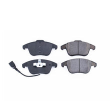 Load image into Gallery viewer, Power Stop 15-18 Audi Q3 Front Z16 Evolution Ceramic Brake Pads PowerStop