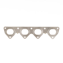 Load image into Gallery viewer, Cometic Honda All H22S 92-01 .030 inch MLS Exhaust Manifold Gasket 1.770 inch X 1.380 inch Port Cometic Gasket