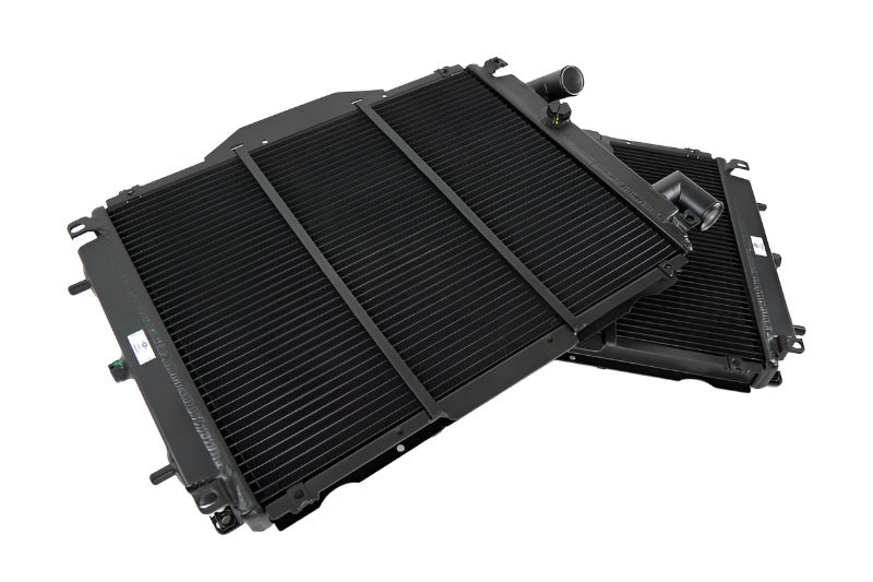 CSF Ferrari F355 High Performance All-Aluminum Radiator - Right CSF