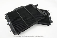 Load image into Gallery viewer, CSF Ferrari F355 High Performance All-Aluminum Radiator - Left CSF