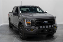 Load image into Gallery viewer, Diode Dynamics 21-22 Ford F-150 SS3 Stage Series Backlit Ditch Light Kit - Pro White Combo Diode Dynamics