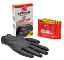 Load image into Gallery viewer, Griots Garage Ceramic Trim Wipes - Single Griots Garage