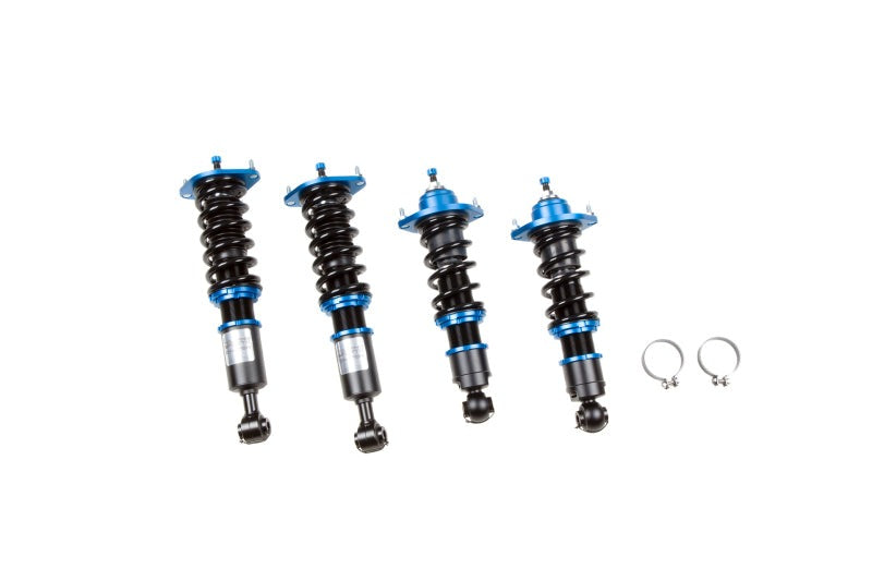 Revel Touring Sport Damper 89-97 Mazda Miata / 98-05 MX-5 Miata-Coilovers-Revel