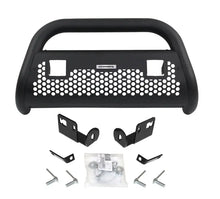 Load image into Gallery viewer, Go Rhino 15-20 Chevy Colorado RC2 LR 2 Lights Complete Kit w/Front Guard + Brkts Go Rhino