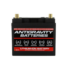 Load image into Gallery viewer, Antigravity Group 26 Lithium Car Battery w/Re-Start 20Ah