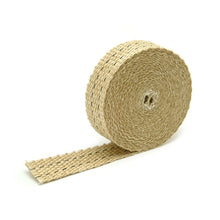 Load image into Gallery viewer, DEI Exhaust Wrap 1in x 15ft - Tan DEI