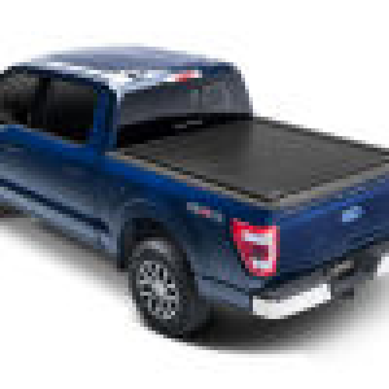 Retrax 99-16 Super Duty F-250-450 Long Bed RetraxPRO XR Retrax