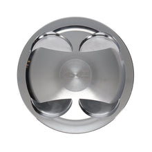 Load image into Gallery viewer, Manley 04+ Subaru WRX STi (EJ257) STD Stroke 99.75mm +.25mm Bore 9.8:1 Dish Piston Set with Rings Manley Performance