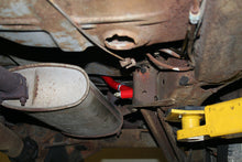 Load image into Gallery viewer, UMI Performance 68-72 GM A-Body Control Arm Reinforcements/Frame Braces UMI Performance