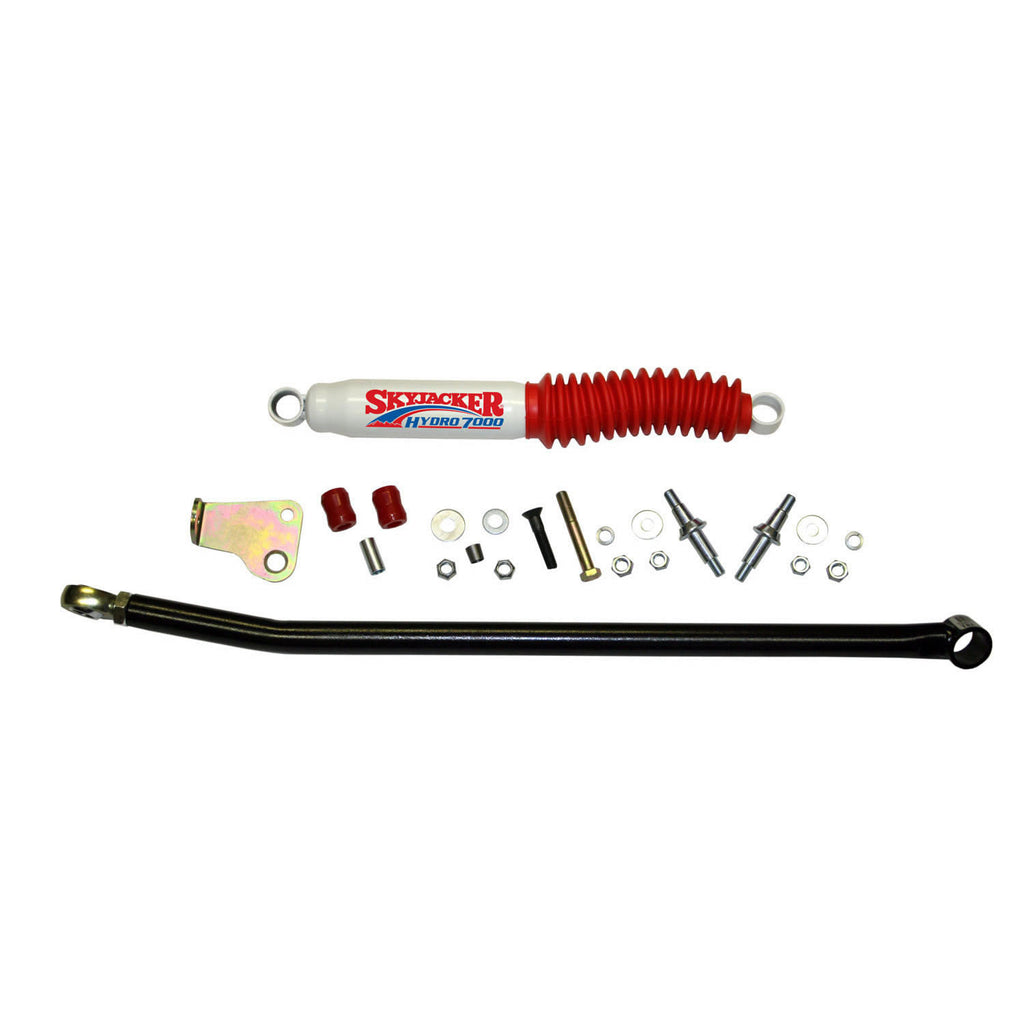 Skyjacker 1984-2001 Jeep Cherokee (XJ) Track Bar Skyjacker