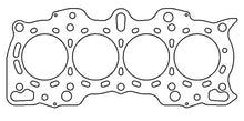 Load image into Gallery viewer, Cometic Honda/Acura DOHC 81.5mm B18A/B .051 inch MLS Head Gasket/ nonVTEC Cometic Gasket