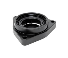 Load image into Gallery viewer, Torque Solution 10-15 Hyundai Genesis Coupe 2.0T HKS Blow Off Valve Adapter (Black) Torque Solution