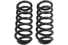 Load image into Gallery viewer, Belltech COIL SPRING SET 89-97 RANGER STD/EXT CABS Belltech