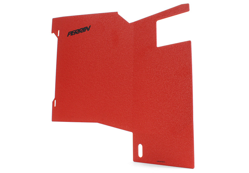 Perrin 15-17 Subaru WRX Red Cold Air Intake Perrin Performance